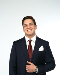 Gunnar Gillespie