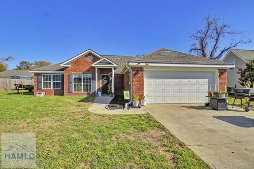 146 Auburn Circle, Glennville, GA, 30427 | Card Image