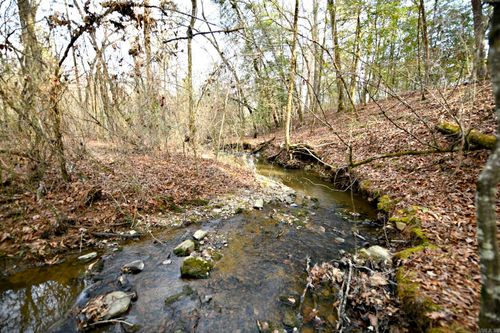 TBD Polk Road 48, Mena, AR, 71953 | Card Image