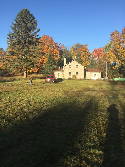 00 31 Ln, Carney, MI, 49812 | Card Image