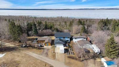 41124 Range Road 282, House detached with 5 bedrooms, 3 bathrooms and 4 parking in Lacombe County AB | Image 1