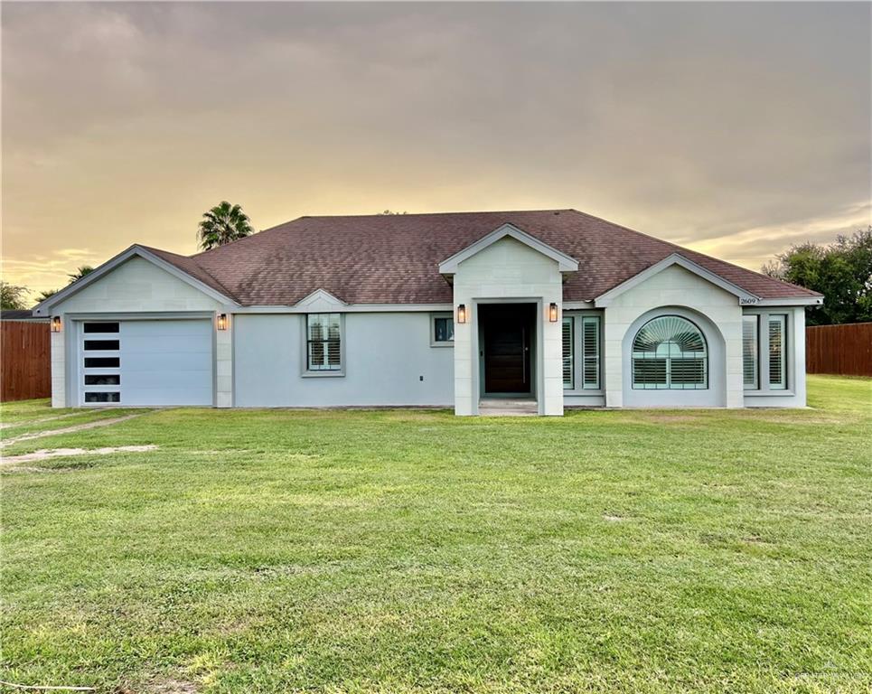 Imperial Ln, Edinburg, TX 78542