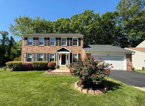 6160 Lucas Pond Ct, BURKE, VA, 22015-4050 | Card Image