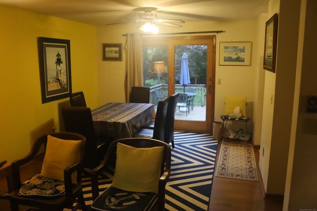9A Cedarwood Ln, House other with 3 bedrooms, 2 bathrooms and null parking in Old Saybrook CT | Image 4