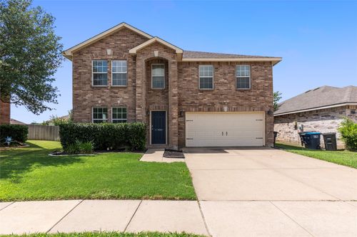 12620 Mourning Dove Ln, Fort Worth, TX, 76244-4384 | Card Image