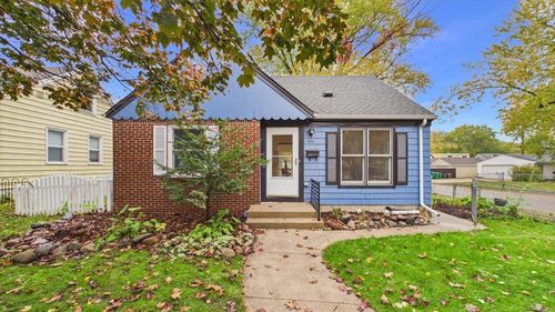 3110 Texas Ave S, Saint Louis Park, MN, 55426-3602 | Card Image