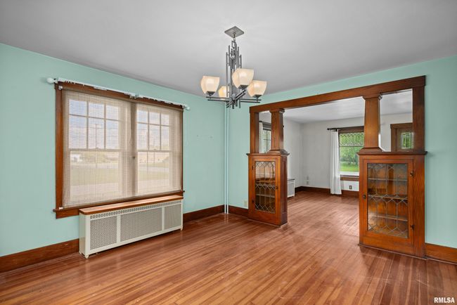 408 E Henry St, House other with 4 bedrooms, 1 bathrooms and null parking in Atkinson IL | Image 13