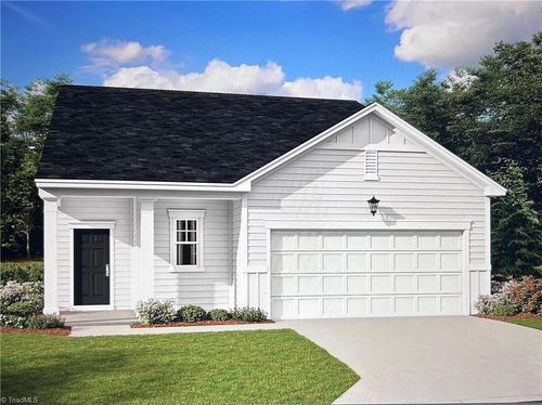 943 Riverbank Dr, Kernersville, NC, 27284-1011 | Card Image