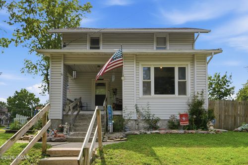 332 S Collett St, Lima, OH, 45805-3206 | Card Image
