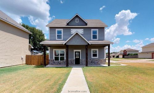 2706 Horse Haven Ln, College Station, TX, 77845-6043 | Card Image