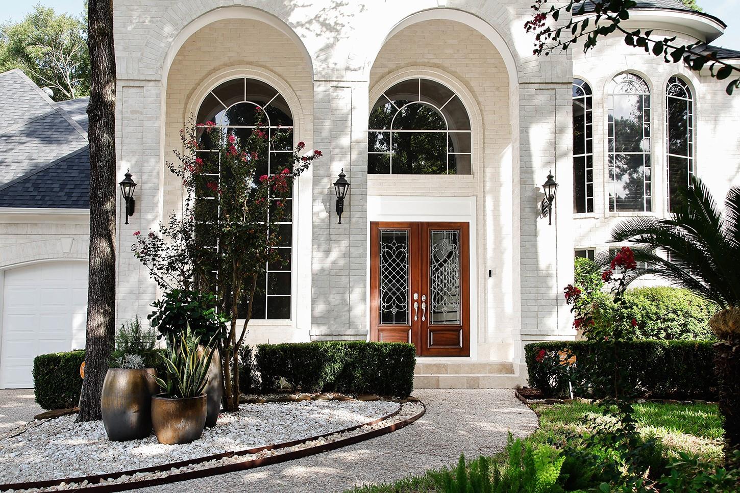 Residential Lease in The Woodlands 2