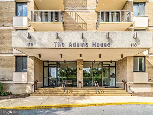 apt-1105-118 Monroe St, ROCKVILLE, MD, 20850-2552 | Card Image