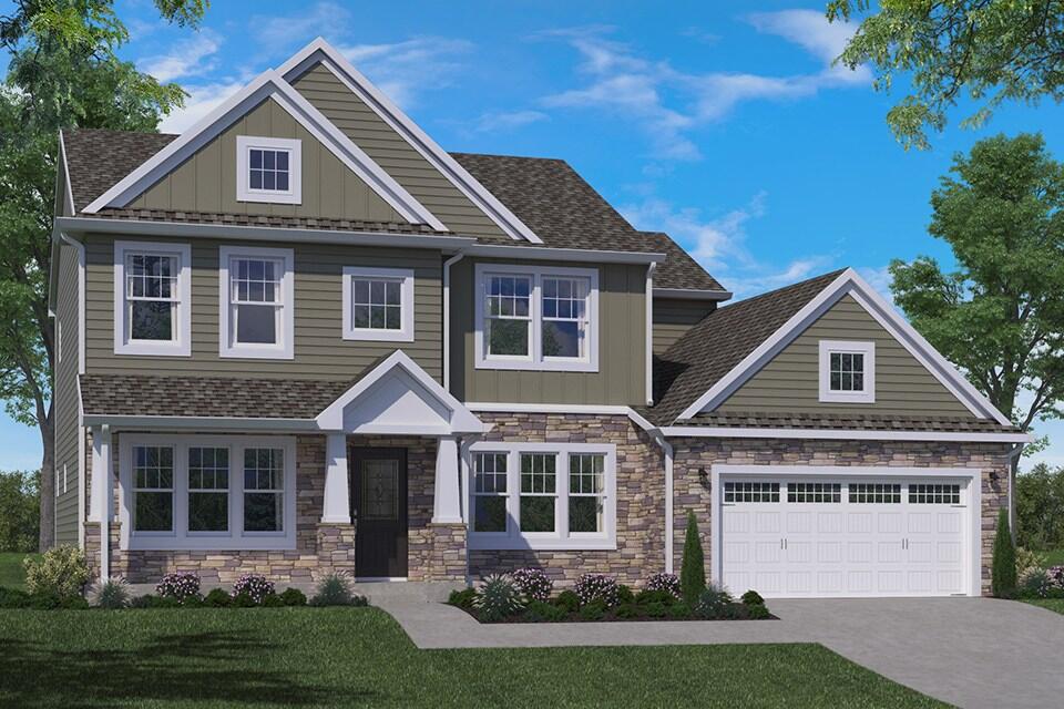Brimley Trl, Kalamazoo, MI 49009