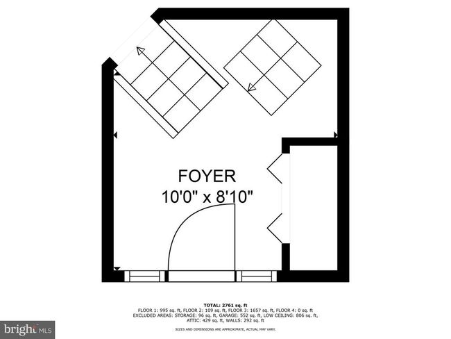 855 Alexander Spring Rd, House other with 4 bedrooms, 3 bathrooms and null parking in CARLISLE PA | Image 28