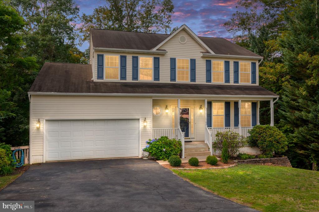 Residential in FREDERICKSBURG 4