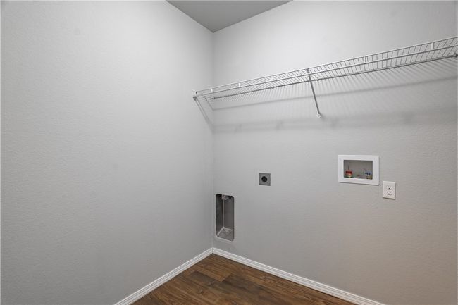 3603 Alliance Dr, House other with 3 bedrooms, 2 bathrooms and null parking in Bethel Heights AR | Image 16