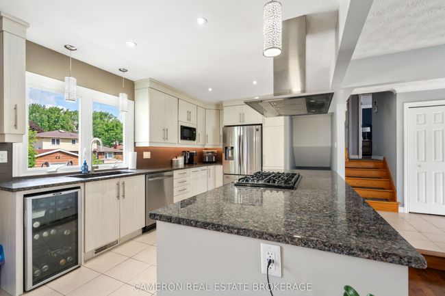 601 Kirkwood St, House other with 4 bedrooms, 2 bathrooms and 4 parking in Cornwall ON | Image 5
