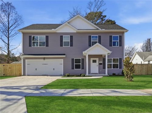 8115 Merritt St, Norfolk, VA, 23518-2749 | Card Image