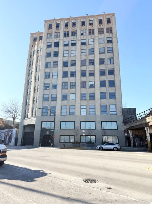 1107-1550 S Blue Island Ave, Chicago, IL, 60608-3073 | Card Image