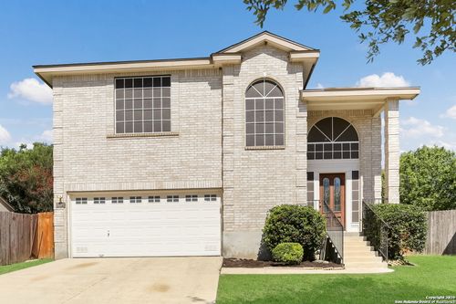 10223 Cactus Vly, San Antonio, TX, 78254-5916 | Card Image