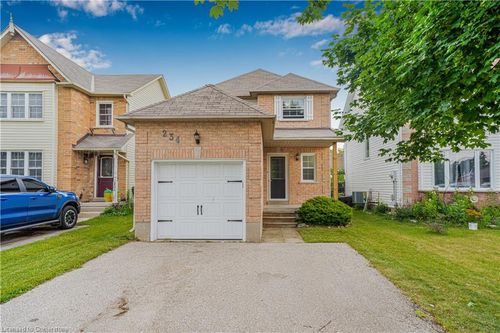 234 Inglis St, Ayr, ON, N0B1E0 | Card Image