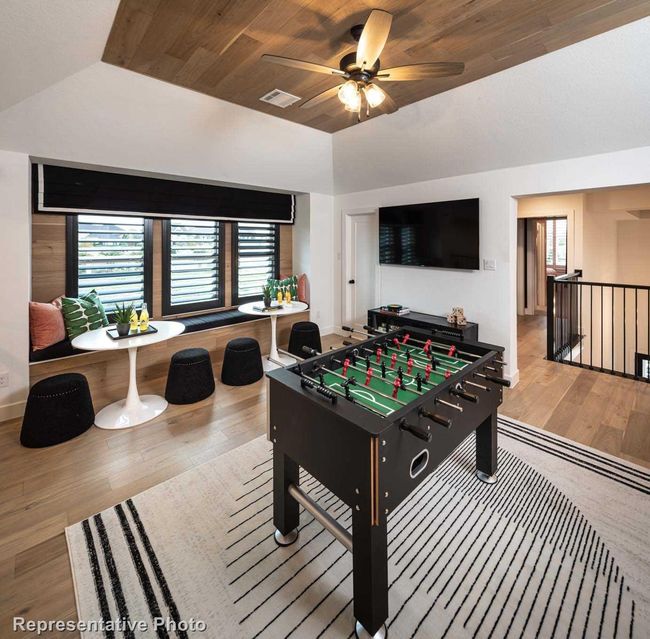 Game Room (Representative Photo) | Image 34