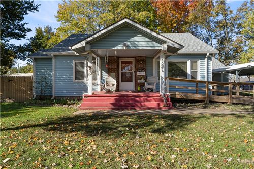 1307 Bella Vista Rd, Bentonville, AR, 72712-4228 | Card Image