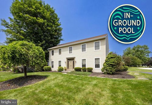 1163 Fielding Dr, WEST CHESTER, PA, 19382-7234 | Card Image