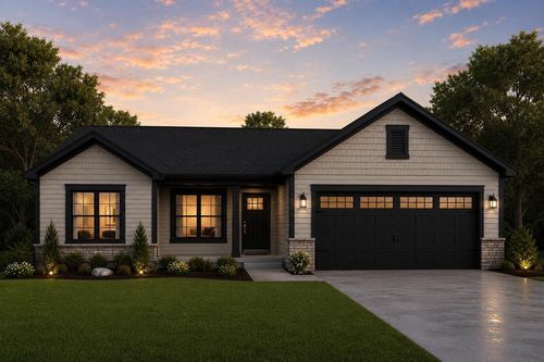 203 E 12th Avenue, Brodhead, WI, 53520 | Card Image