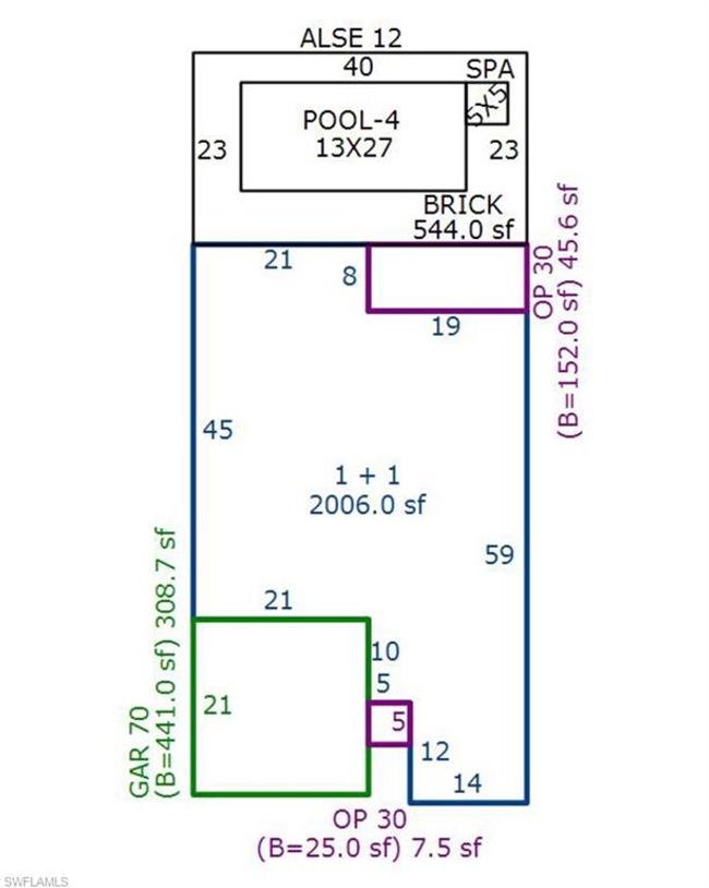 View of layout | Image 14