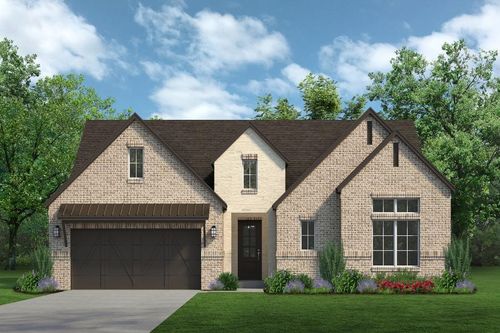 813 Zenica Dr, Aledo, TX, 76008-4591 | Card Image