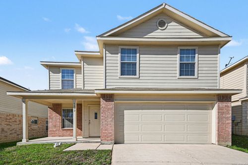 5839 Sherbrooke Oak, San Antonio, TX, 78249-2342 | Card Image