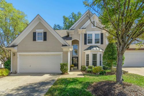 106 Lake Tillery Dr, Cary, NC, 27519-9515 | Card Image