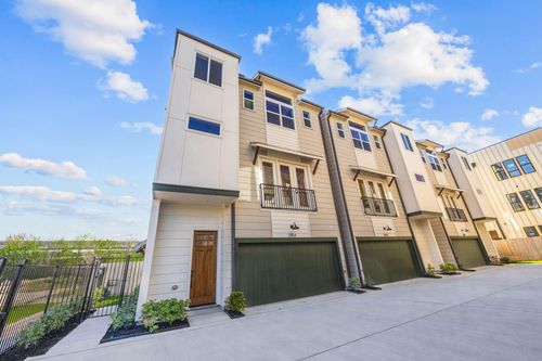 2812 Mills St, Houston, TX, 77026 | Card Image