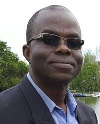 Christopher Nwakobi