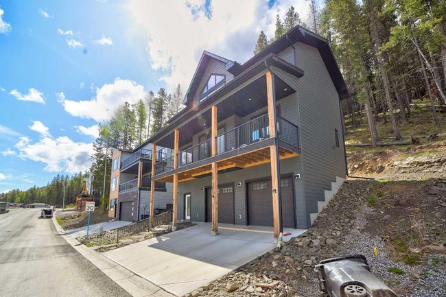 230 Southmore Pl, House other with 4 bedrooms, 3 bathrooms and 5 parking in Blairmore AB | Image 36