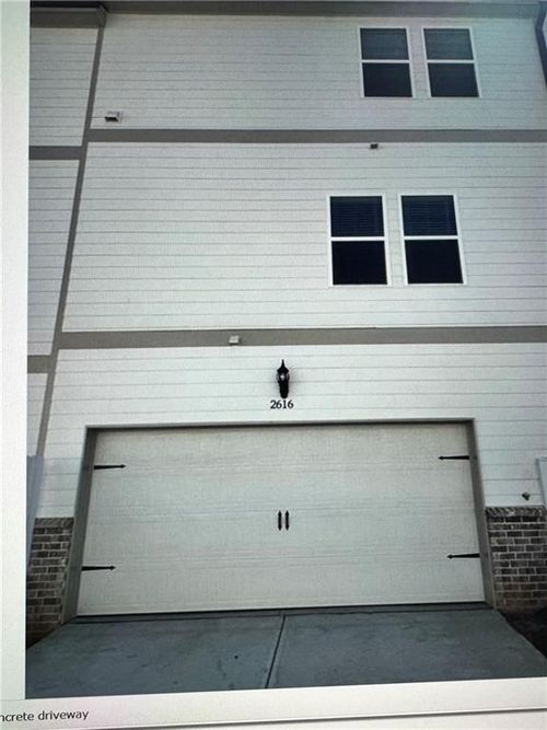 2616 Devon Vale St, Lawrenceville, GA, 30044-8207 | Card Image