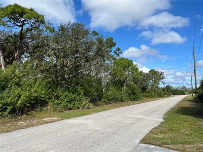 10177 Cocoa Beach Street, Home with 0 bedrooms, 0 bathrooms and null parking in Port Charlotte FL | Image 1