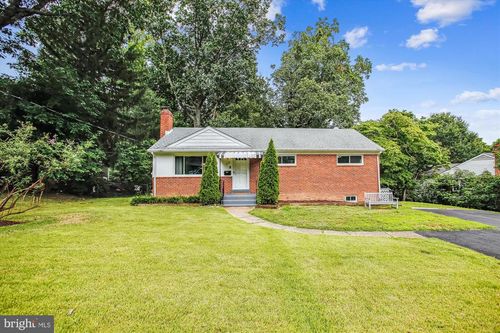 3305 Graham Rd, FALLS CHURCH, VA, 22042-3737 | Card Image