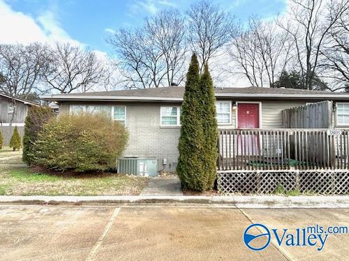 apt-f-3805 Mcvay St Sw, Huntsville, AL, 35805-5258 | Card Image