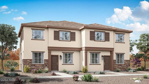 1902 Bella Rosa Alley, Minden, NV, 89423 | Card Image