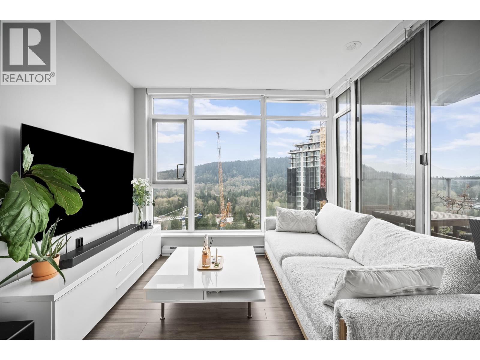 Residential in Coquitlam 4