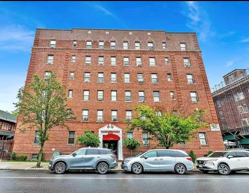 4d-2835 Bedford Ave, Brooklyn, NY, 11210-1201 | Card Image