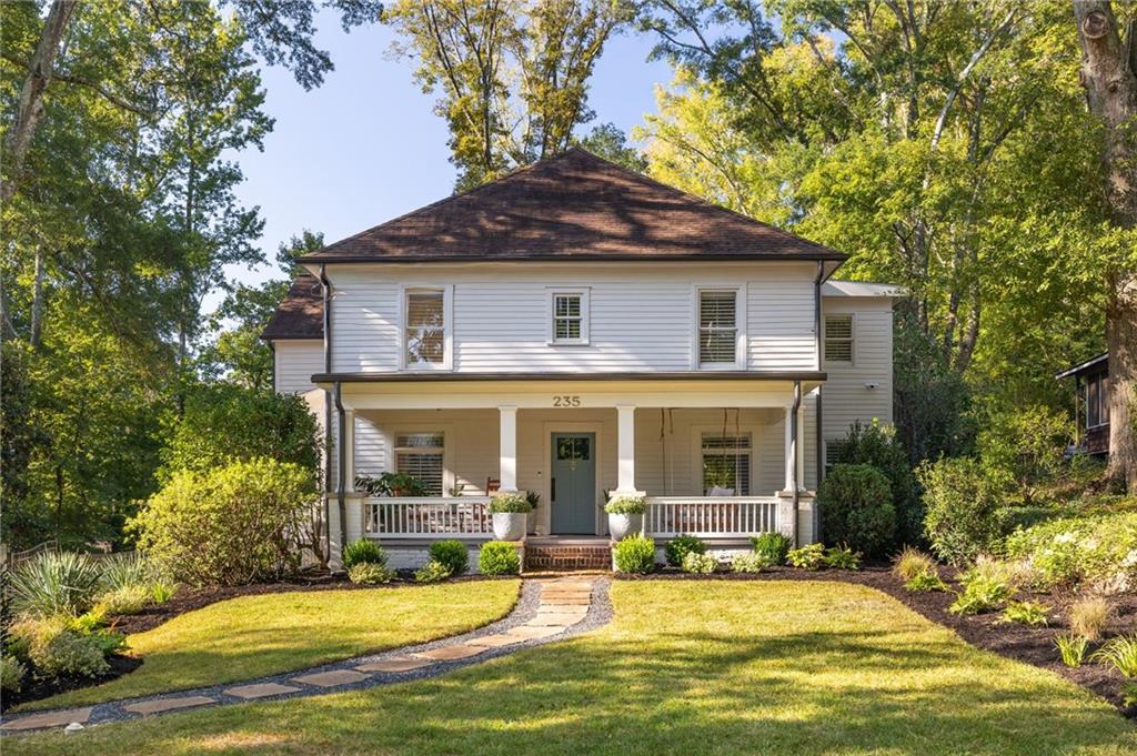 235 S Columbia Dr, For Sale in Decatur - eXp Realty