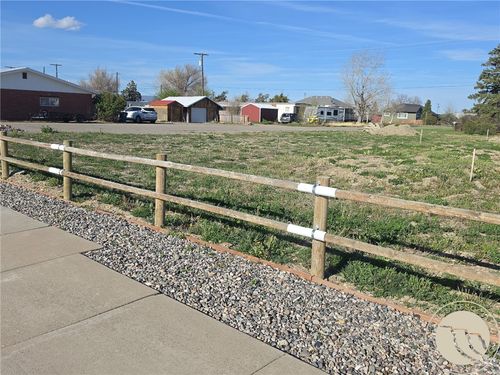 100 Main St, Lavina, MT, 59046-7141 | Card Image