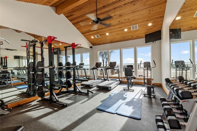 Community fitness center | Image 11