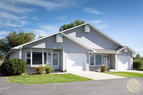 8-3355 Crater Lake Ave, Billings, MT, 59102-6919 | Card Image