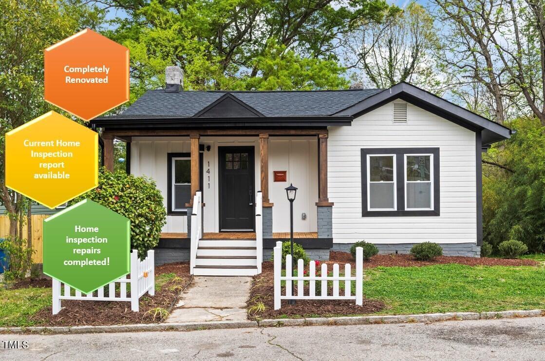Lincoln St, Durham, NC 27701