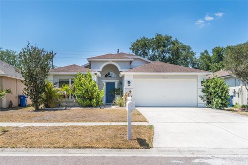 1707 Bondurant Way, BRANDON, FL, 33511-2260 | Card Image