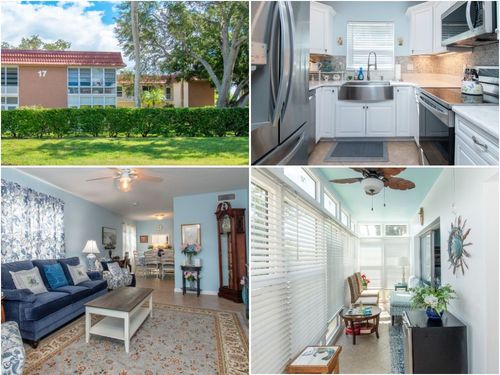 apt-101-17 Vista Palm Ln, VERO BEACH, FL, 32962-4619 | Card Image